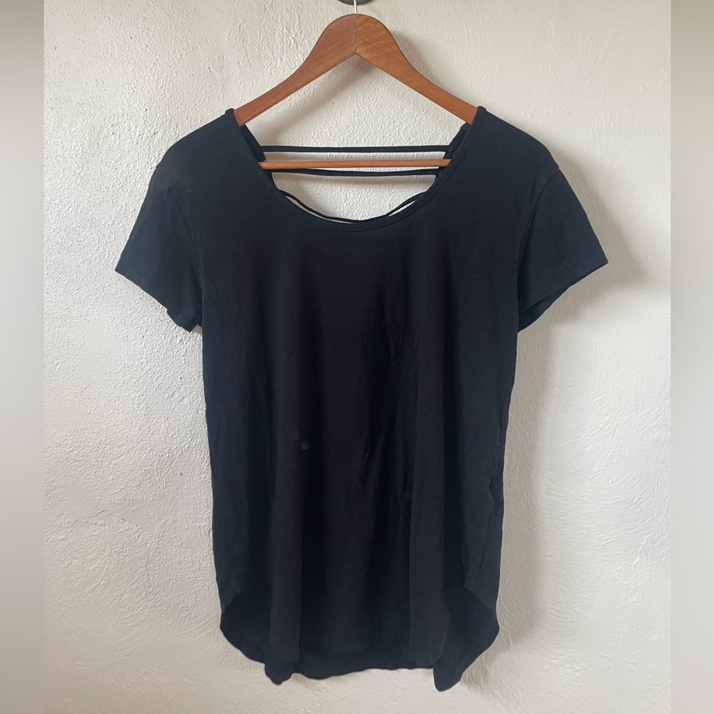 Kavu Cozumel Shirt Small